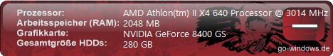 AMD ATHLON 64