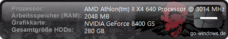 AMD ATHLON 64