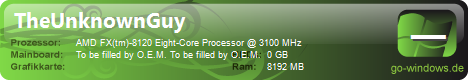 Momentaner PC