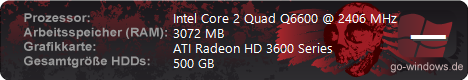 Mein Computer