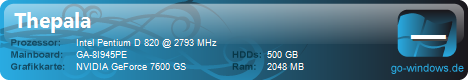 Server