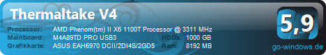 Thermaltake V4