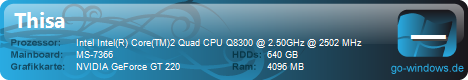 Thisa-PC