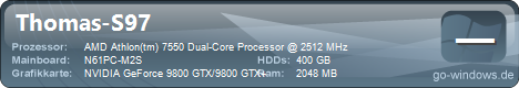 MY PC