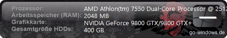 MY PC