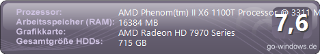 NZXT Phantom der anderen Art