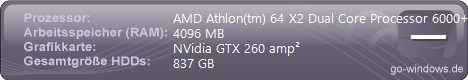 AMD Athlon X2