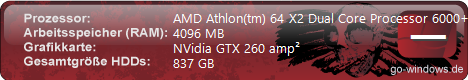 AMD Athlon X2