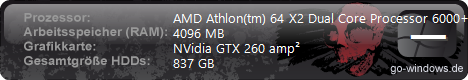 AMD Athlon X2