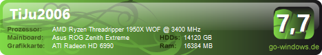 MeinPc