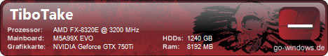 AMD Power