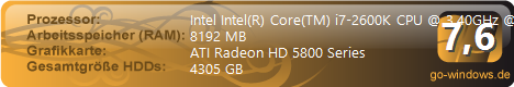Mein PC