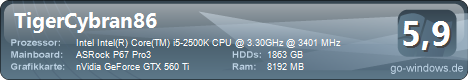 Gaming-PC