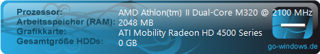 Laptop Arbeit