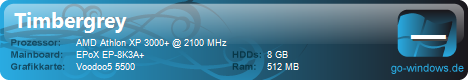High-End Retro-PC