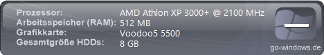 High-End Retro-PC