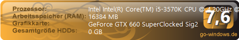 Gaming