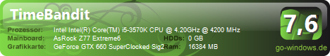 Gaming