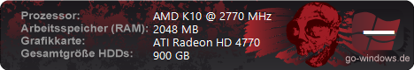 Game PC