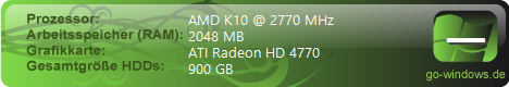 Game PC