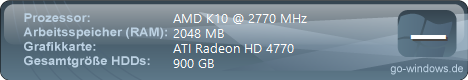 Game PC