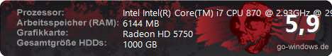 Gamer-PC