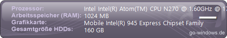 Asus EeePC 1000H