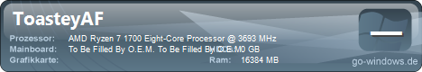 Studio PC