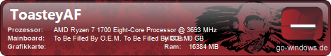 Studio PC