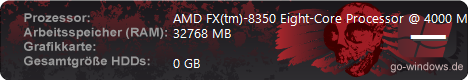 Mein PC
