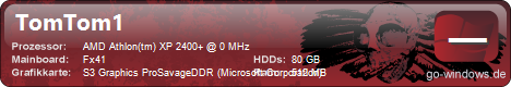 Toms PC