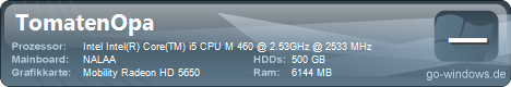 MEINPC