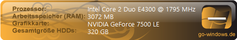 Mein PC
