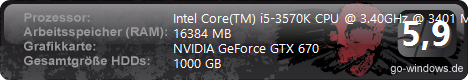 Tom's Gamer PC