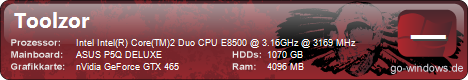 Toolzors PC