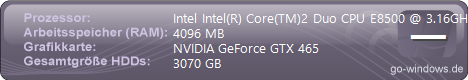 Gaming PC