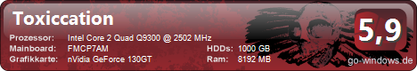 Acer Aspire M5771