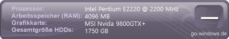 Mein PC
