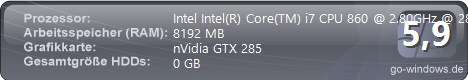 Mein PC