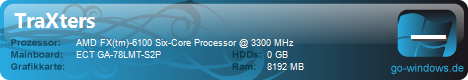 Mein PC