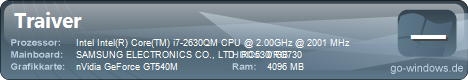 Samsung RC530