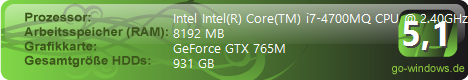 MSI Gamer