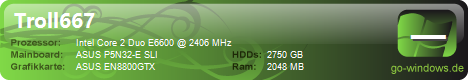 Troll-PC