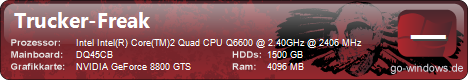 My PC