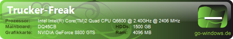 My PC