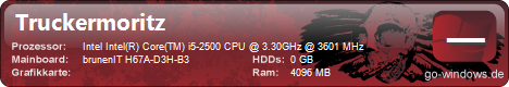 Neur PC