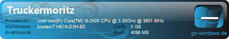 Neur PC
