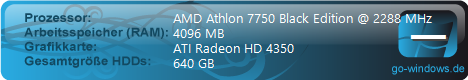 My Computer