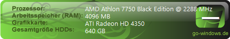 My Computer