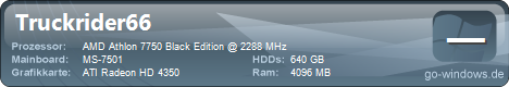 My Computer